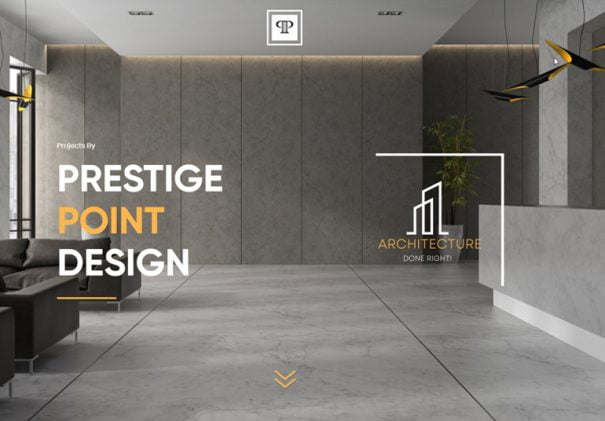 Prestige Point Design project thumbnail