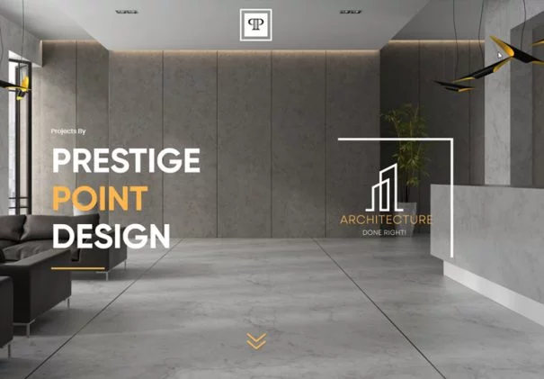 Prestige Point Design project thumbnail